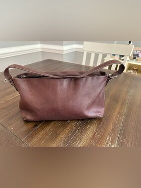 Vintage Fossil shoulder bag Genuine